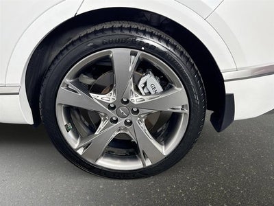 2023 Genesis GV80 3.5T