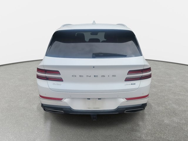 2023 Genesis GV80 3.5T