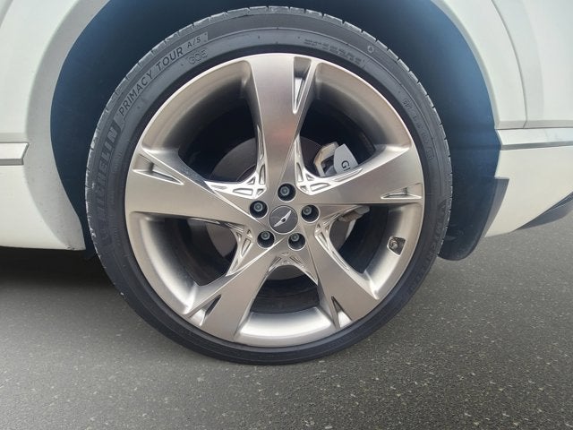 2023 Genesis GV80 3.5T