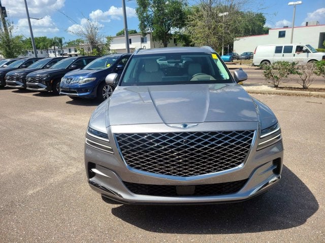 2024 Genesis GV80 3.5T
