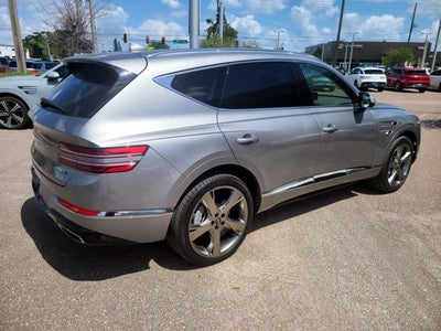 2024 Genesis GV80 3.5T