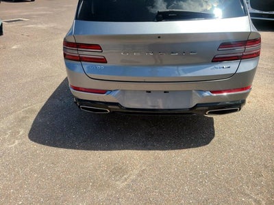 2024 Genesis GV80 3.5T