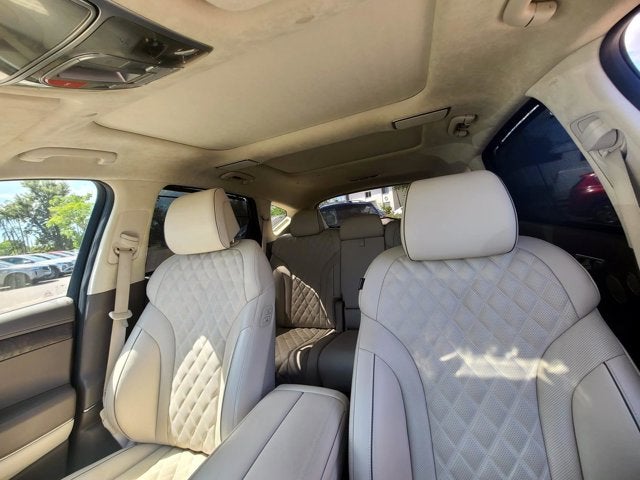 2024 Genesis GV80 3.5T