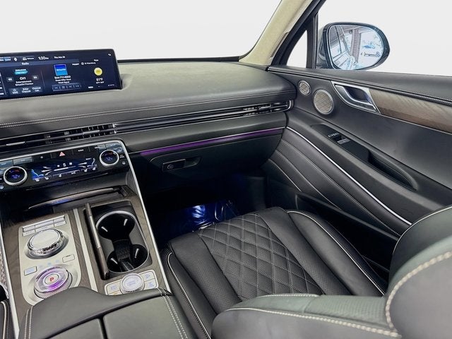 2024 Genesis GV80 3.5T