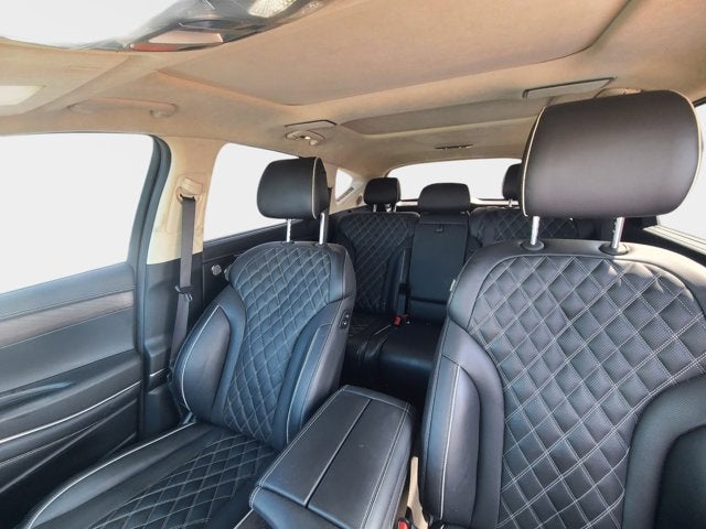 2024 Genesis GV80 3.5T