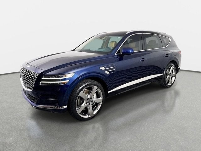 2023 Genesis GV80 3.5T