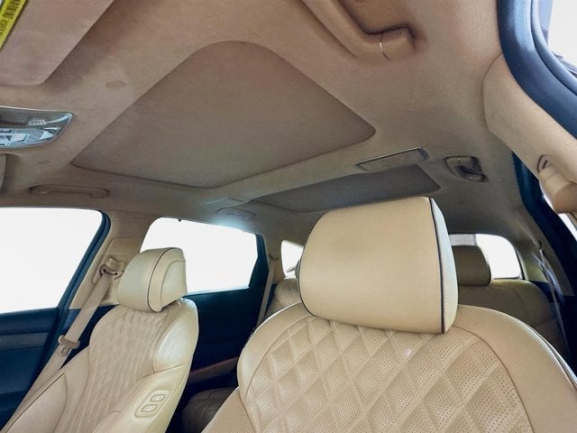 2023 Genesis GV80 3.5T