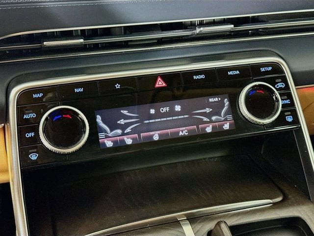 2023 Genesis GV80 3.5T