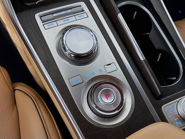 2023 Genesis GV80 3.5T
