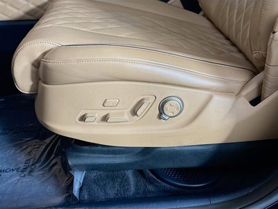 2023 Genesis GV80 3.5T