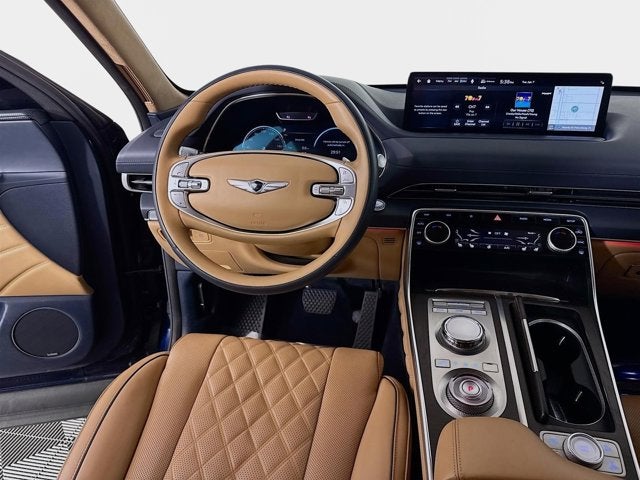 2023 Genesis GV80 3.5T