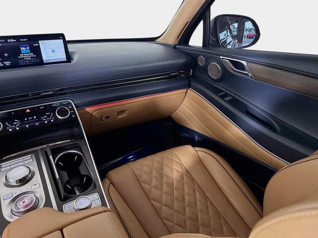 2023 Genesis GV80 3.5T