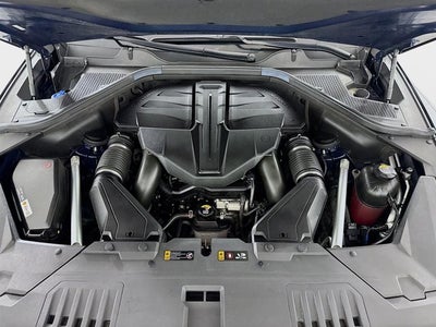 2023 Genesis GV80 3.5T