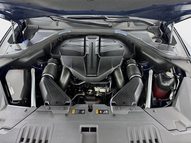 2023 Genesis GV80 3.5T