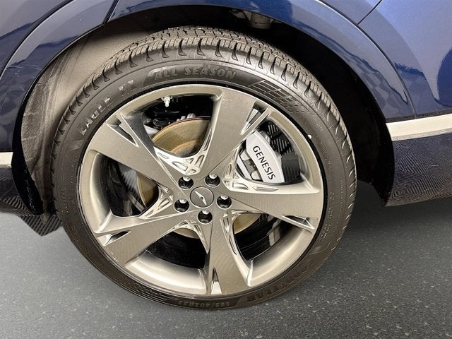 2023 Genesis GV80 3.5T