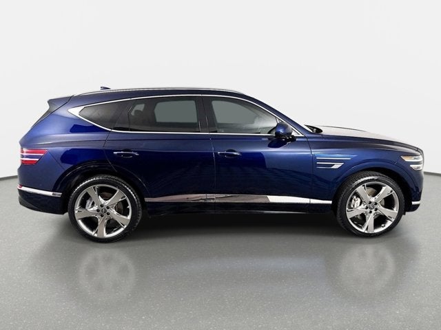 2023 Genesis GV80 3.5T