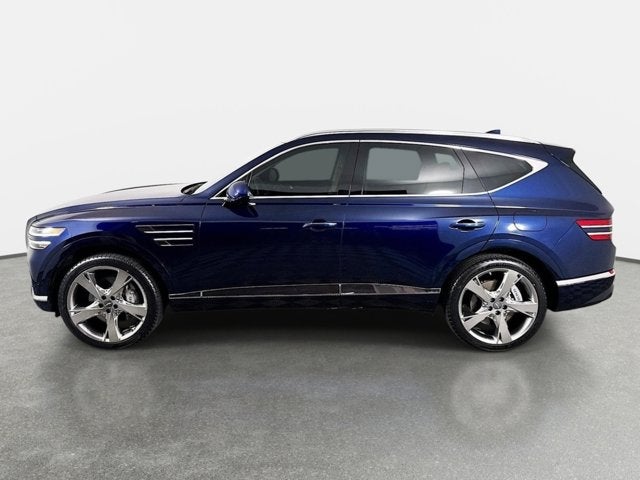 2023 Genesis GV80 3.5T