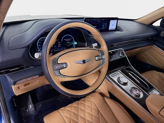 2023 Genesis GV80 3.5T