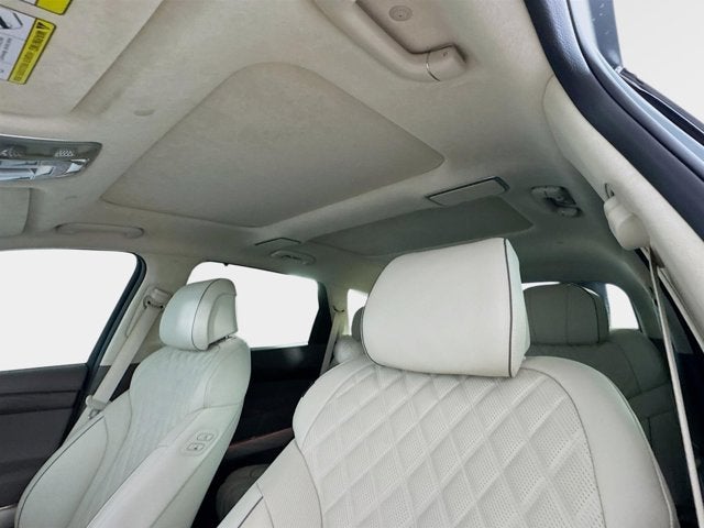 2024 Genesis GV80 3.5T Prestige Signature