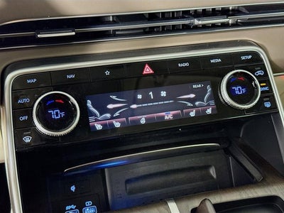 2024 Genesis GV80 3.5T Prestige Signature