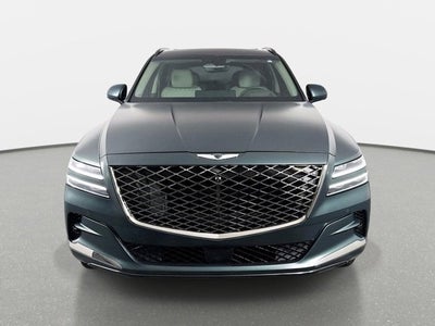 2024 Genesis GV80 3.5T Prestige Signature