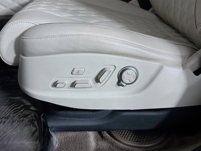 2024 Genesis GV80 3.5T Prestige Signature