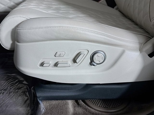 2024 Genesis GV80 3.5T Prestige Signature