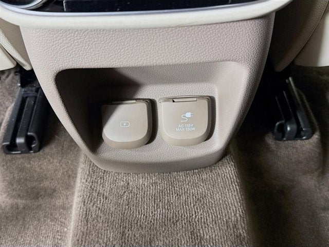 2024 Genesis GV80 3.5T Prestige Signature