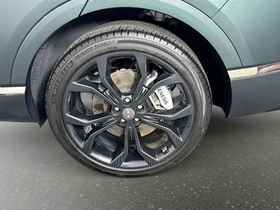 2024 Genesis GV80 3.5T Prestige Signature