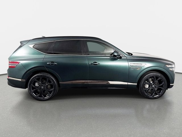 2024 Genesis GV80 3.5T Prestige Signature