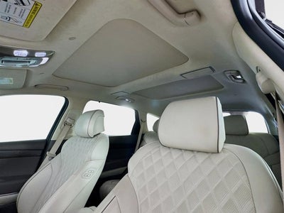 2024 Genesis GV80 3.5T