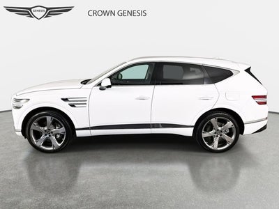 2024 Genesis GV80 3.5T