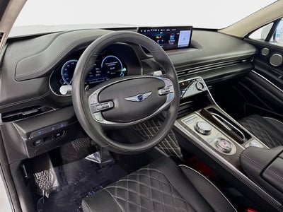 2024 Genesis GV80 3.5T