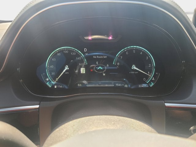 2023 Genesis GV70 2.5T