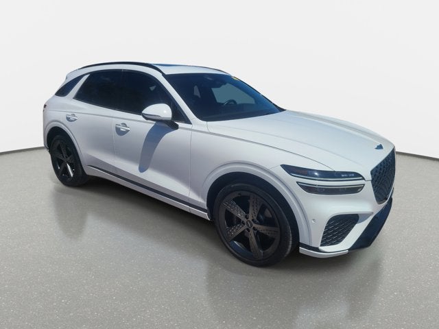2023 Genesis GV70 2.5T