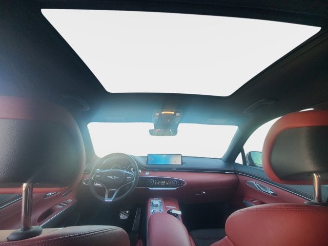 2023 Genesis GV70 2.5T