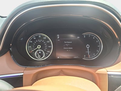 2022 Genesis GV70 2.5T