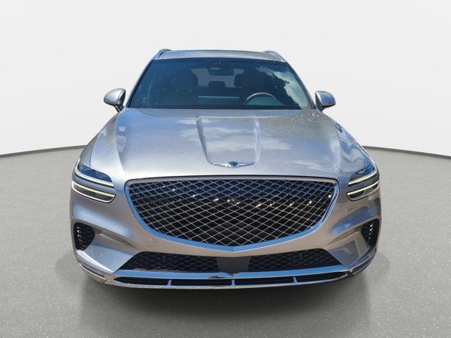 2022 Genesis GV70 2.5T