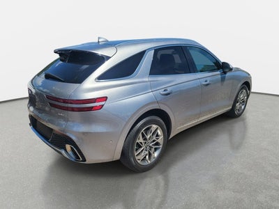 2022 Genesis GV70 2.5T