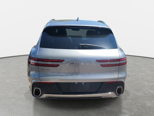 2022 Genesis GV70 2.5T