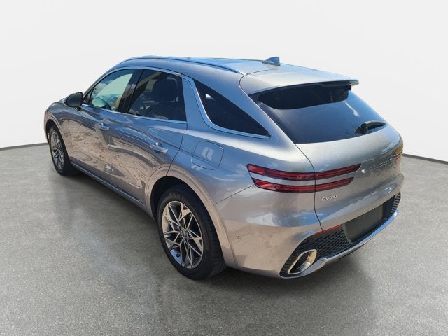 2022 Genesis GV70 2.5T