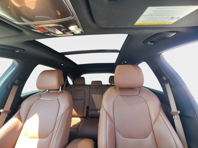 2022 Genesis GV70 2.5T