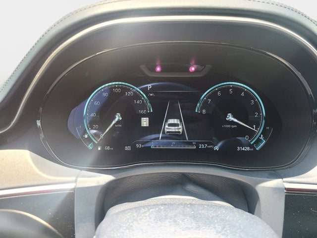 2023 Genesis GV70 2.5T