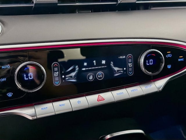 2023 Genesis GV70 2.5T