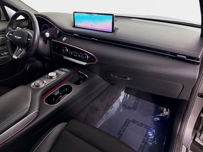 2023 Genesis GV70 2.5T