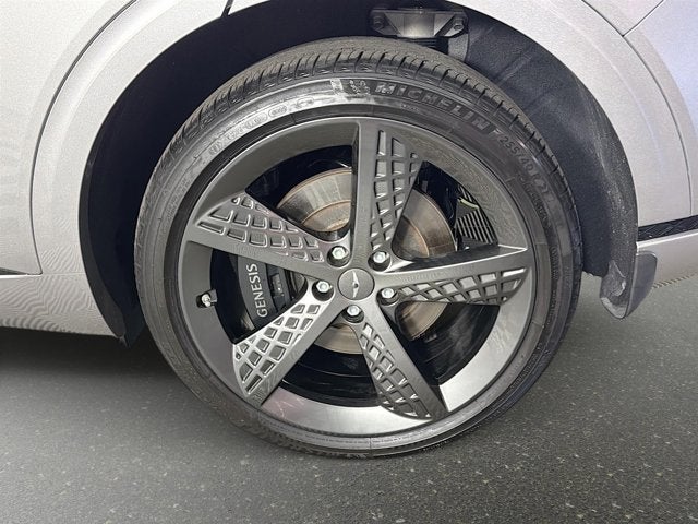 2023 Genesis GV70 2.5T