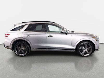 2023 Genesis GV70 2.5T