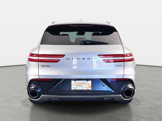 2023 Genesis GV70 2.5T