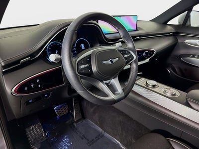 2023 Genesis GV70 2.5T