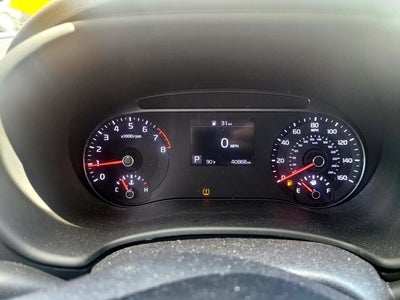 2020 Kia Soul X-Line